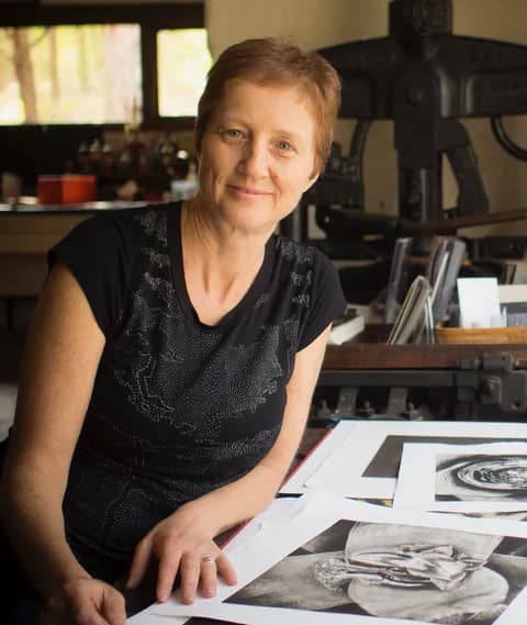 Silvi Glattauer