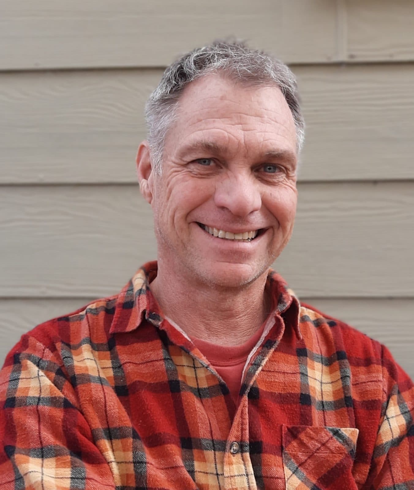 Greg Chandler