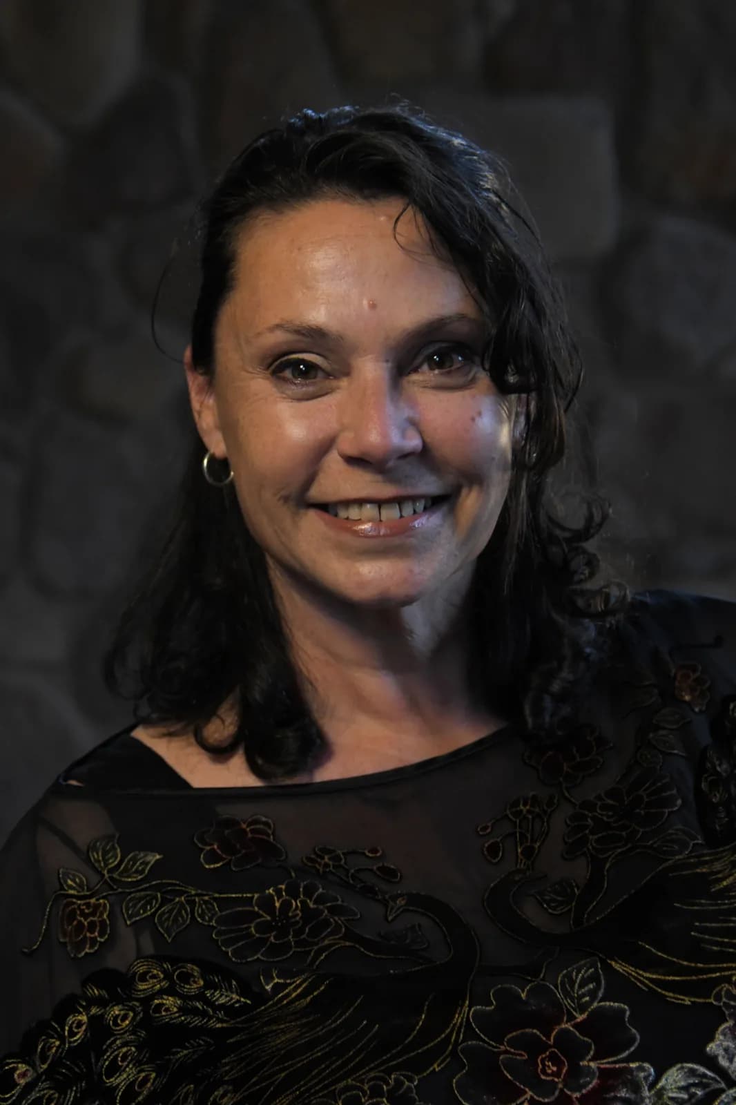 Andrea Streefkerk
