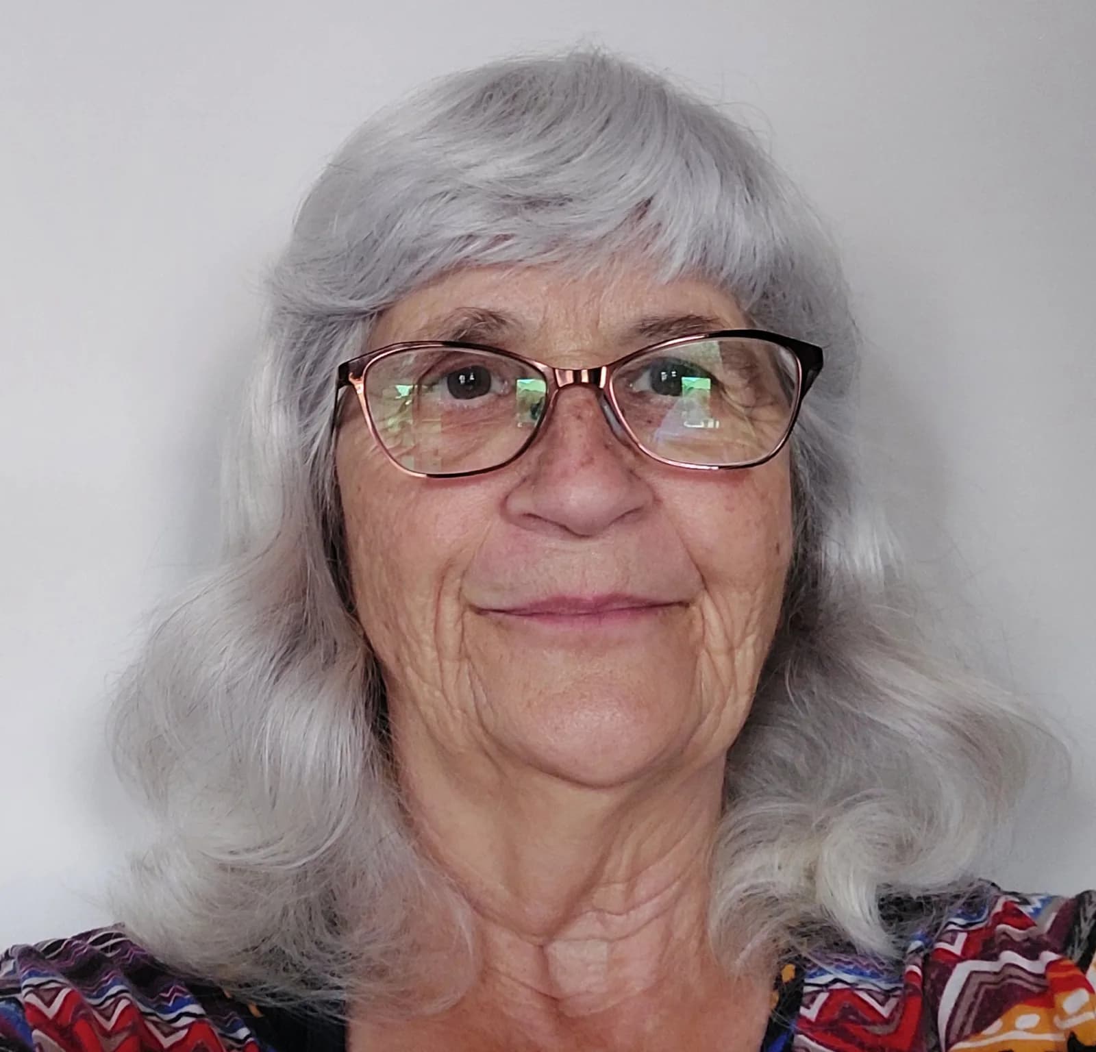 Colleen Simmons 
