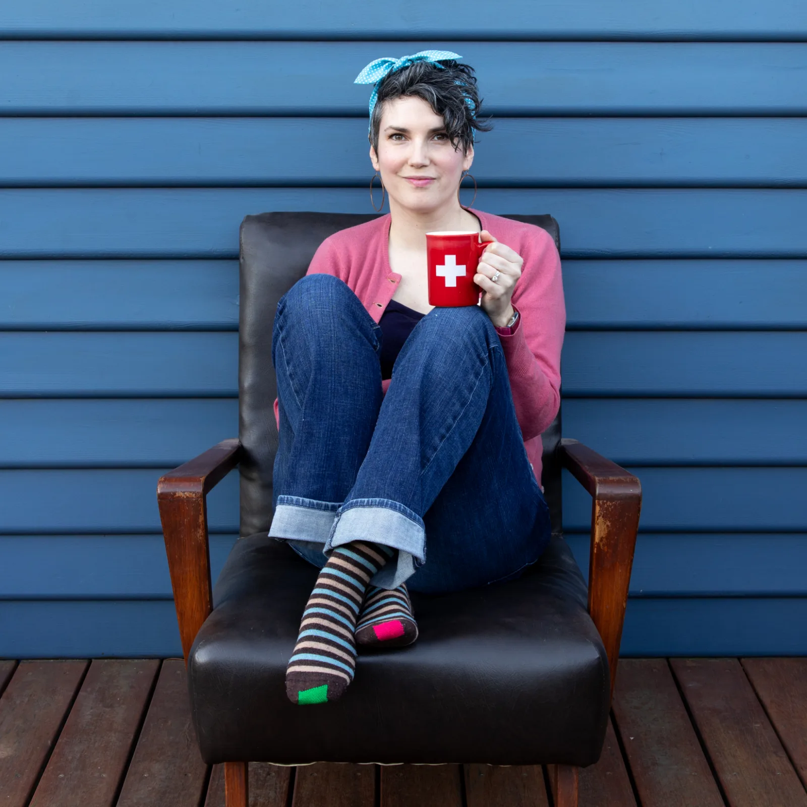 Erin Lewis-Fitzgerald