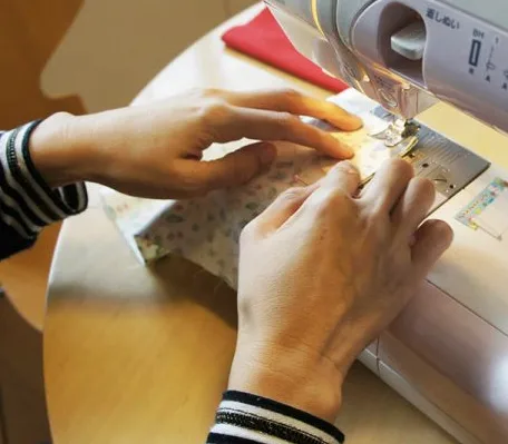 Beginner Sewing: The Fundamentals & Make a Design