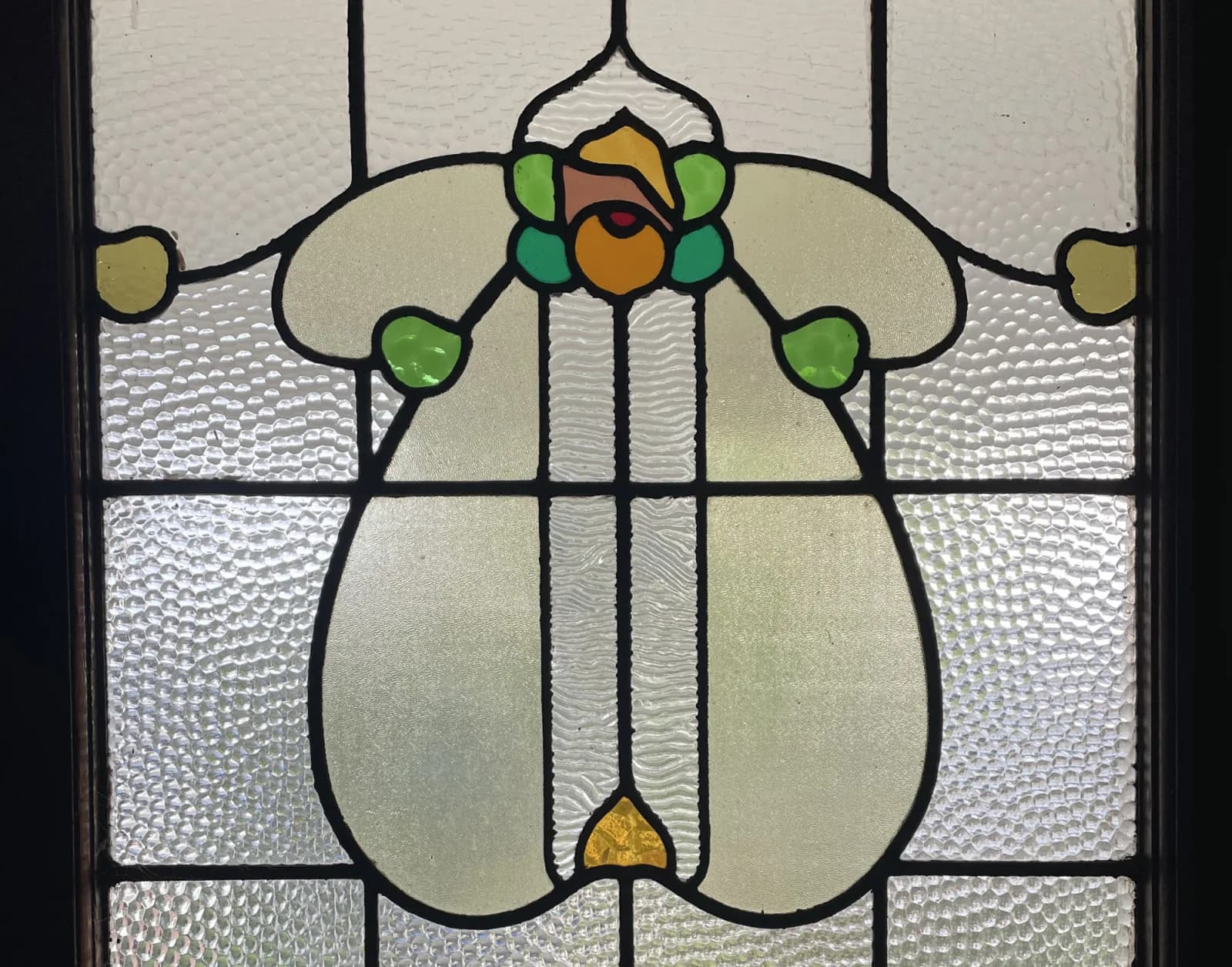 Introduction to Leadlight & Restoration