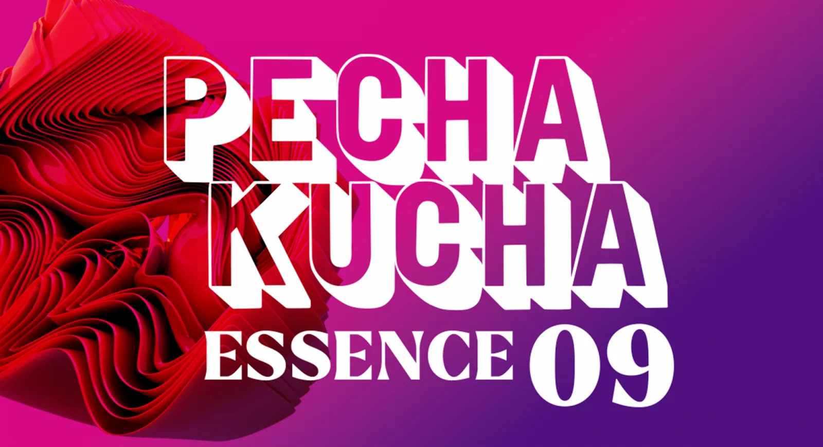 Pecha Kucha Series