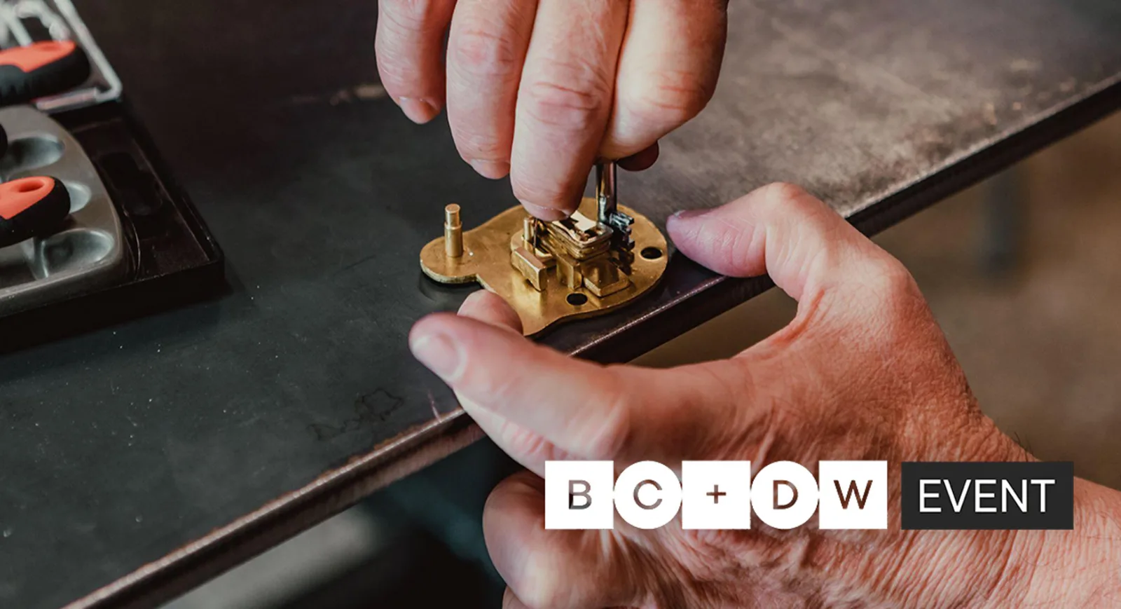 Locksmithing - Jacksons Padlock