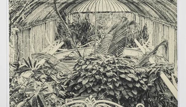 Photogravure – From Photography to Etching