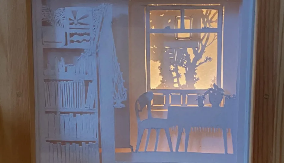 Introduction to Paper Cutting