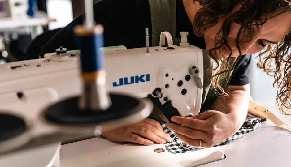 Beginner Sewing – Learn the Fundamentals