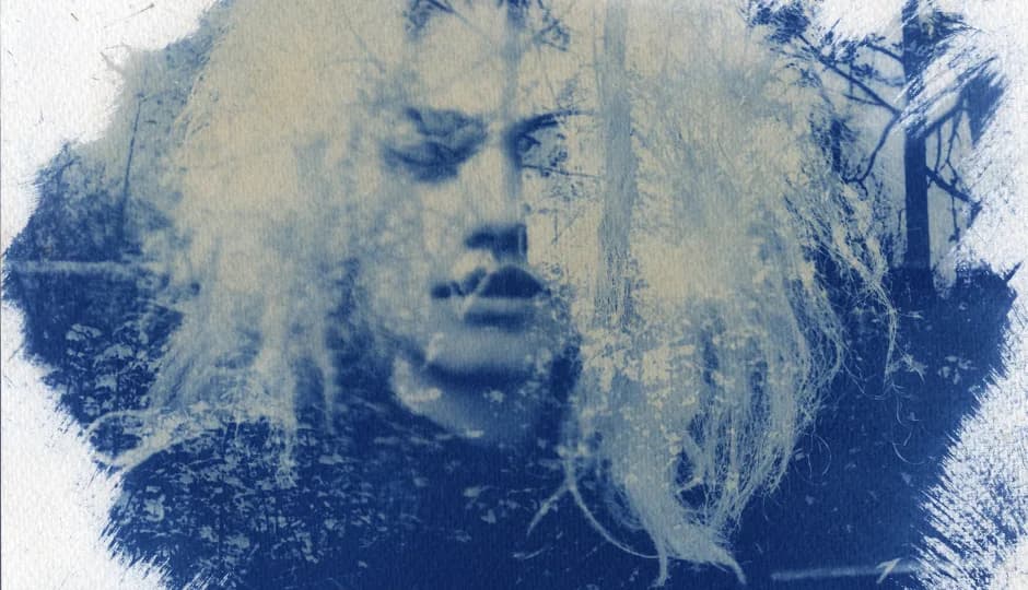 Cyanotype Photography