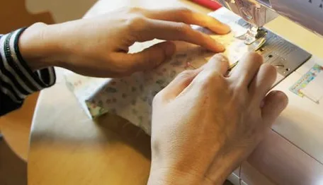 Beginner Sewing: The Fundamentals & Make a Design