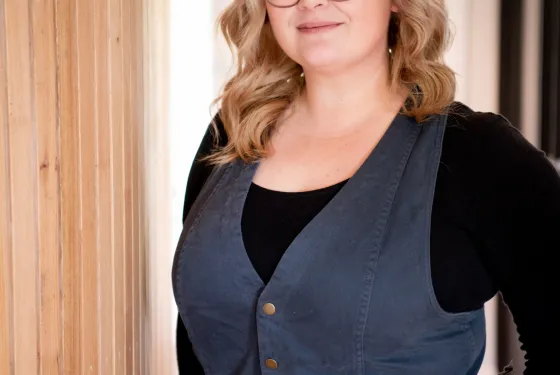 Alice Stewart