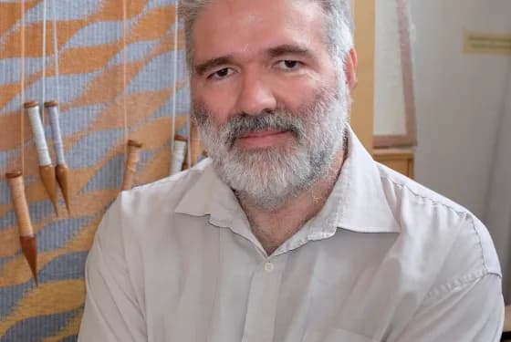 Tim Gresham