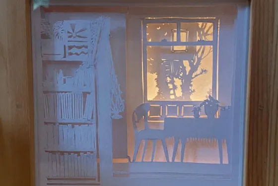 Introduction to Paper Cutting