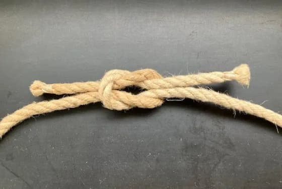 Practical Knot-Tying