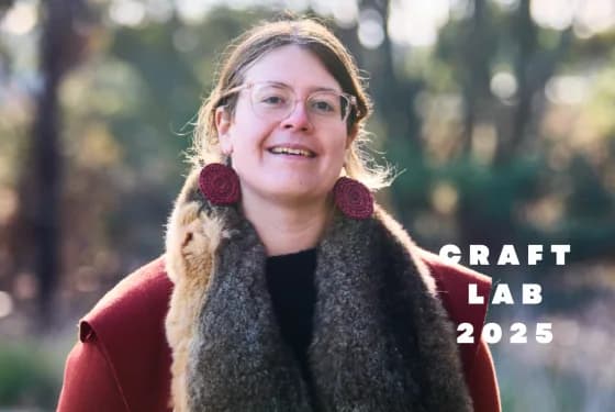 Waleert-Waleert: Exploring the Threads of Ballarat