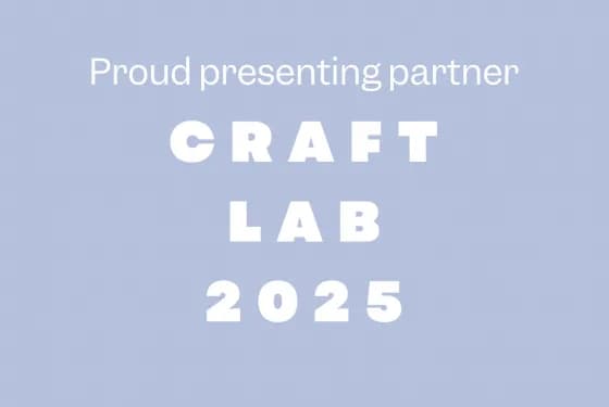 Craft Lab 25