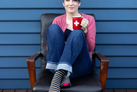 Erin Lewis-Fitzgerald