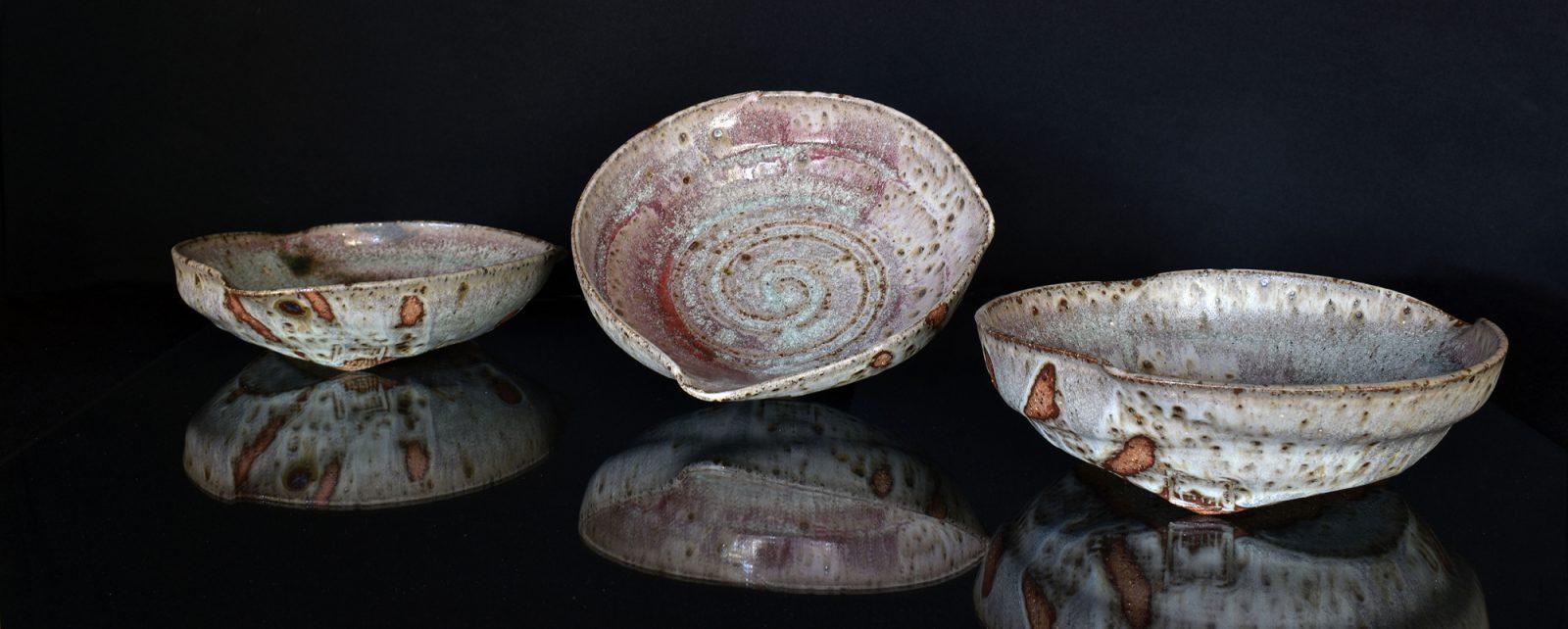 Hand Forming Tableware