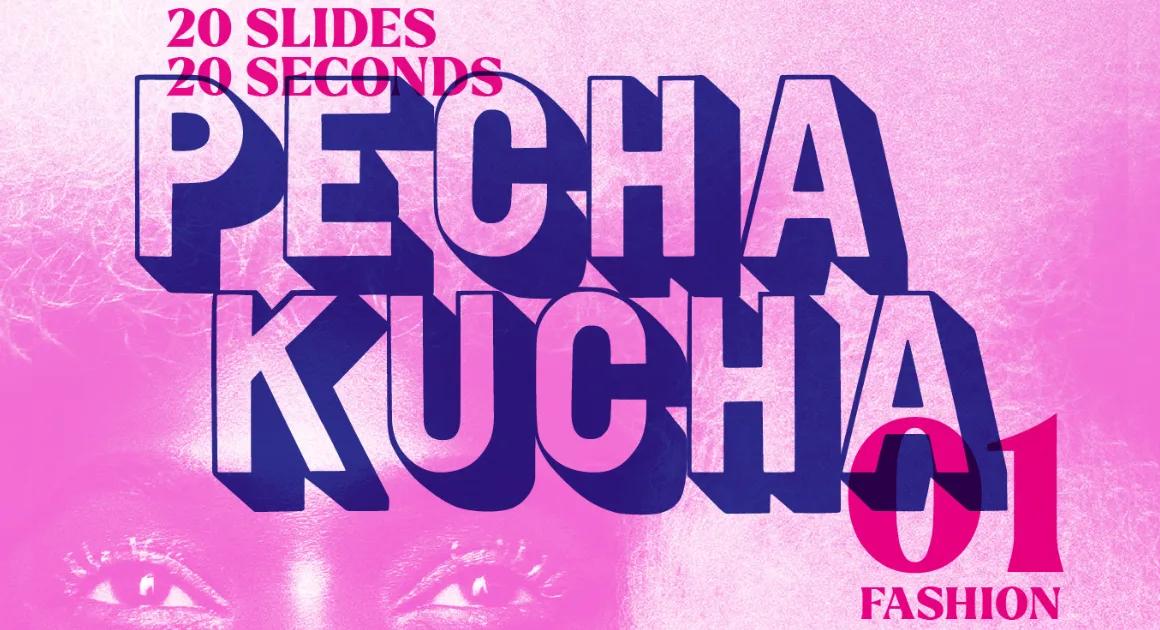 A Recap of Pecha Kucha Volume #1