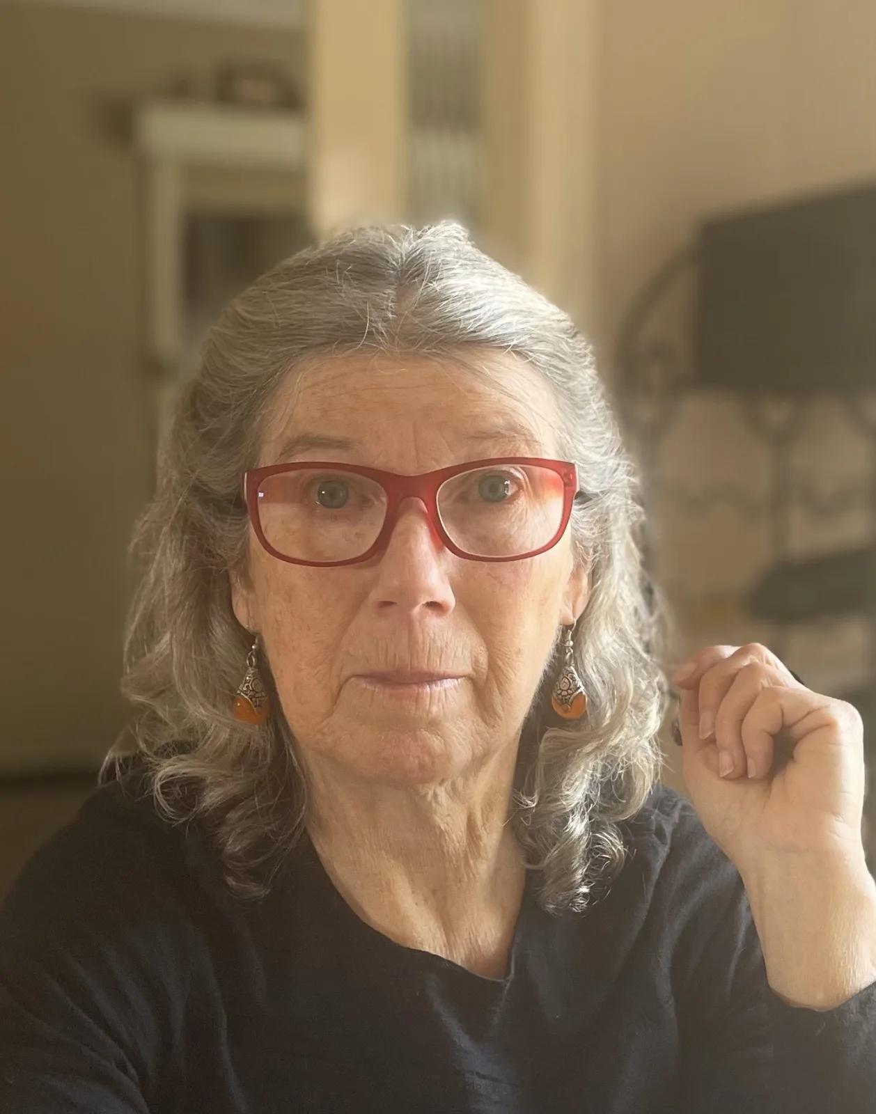 Joy Smith
