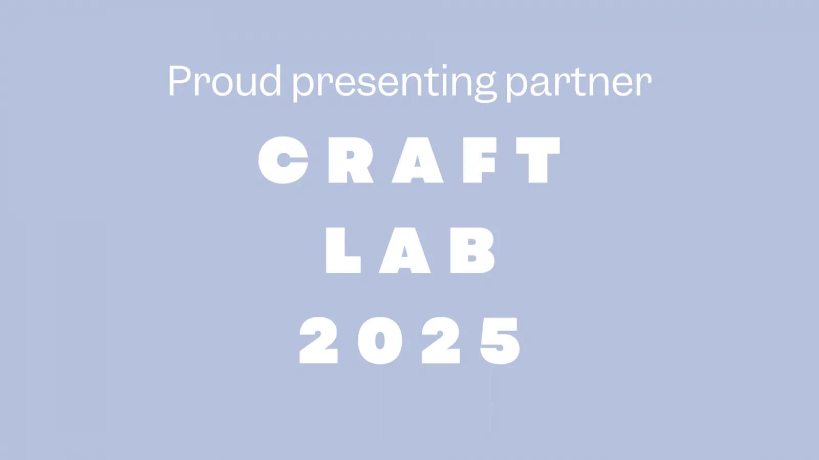 Craft Lab 25