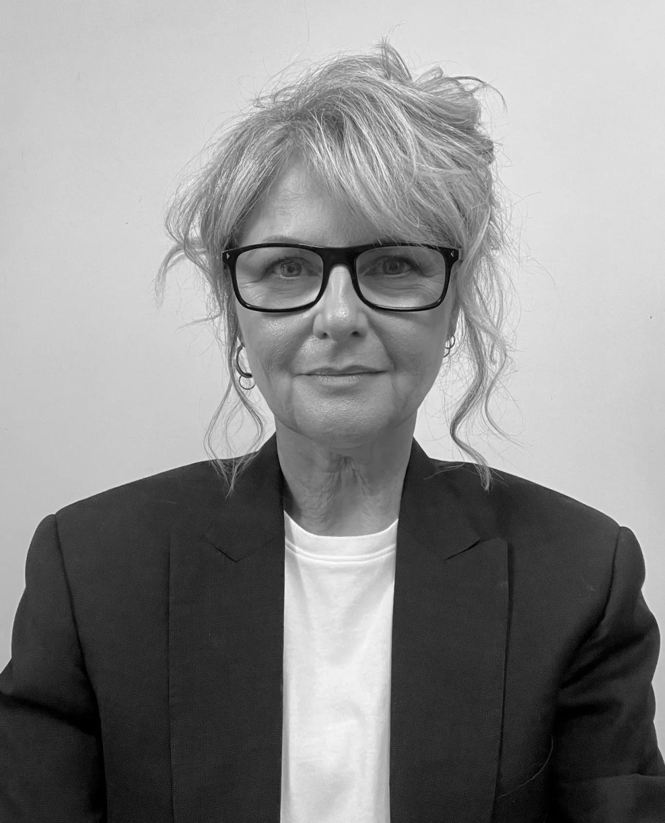 Deborah Wills-Ives