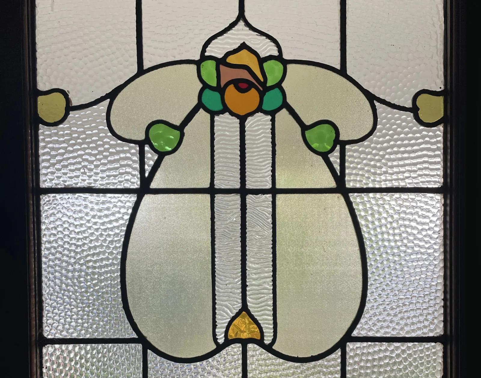 Introduction to Leadlight & Restoration