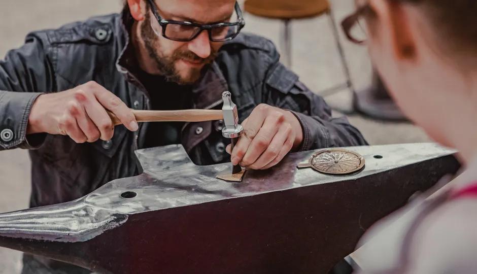 Events & Workshops