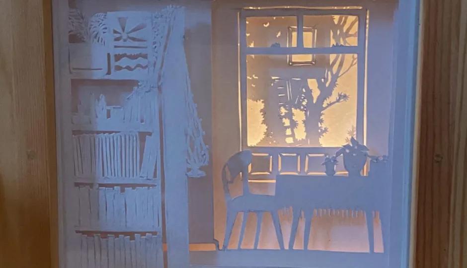 Introduction to Paper Cutting