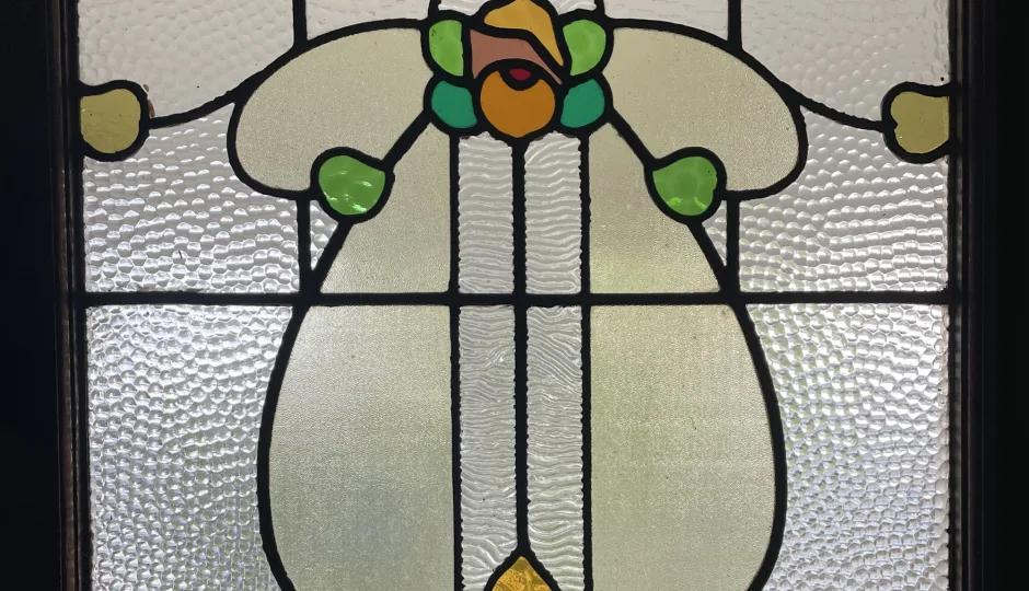 Introduction to Leadlight & Restoration