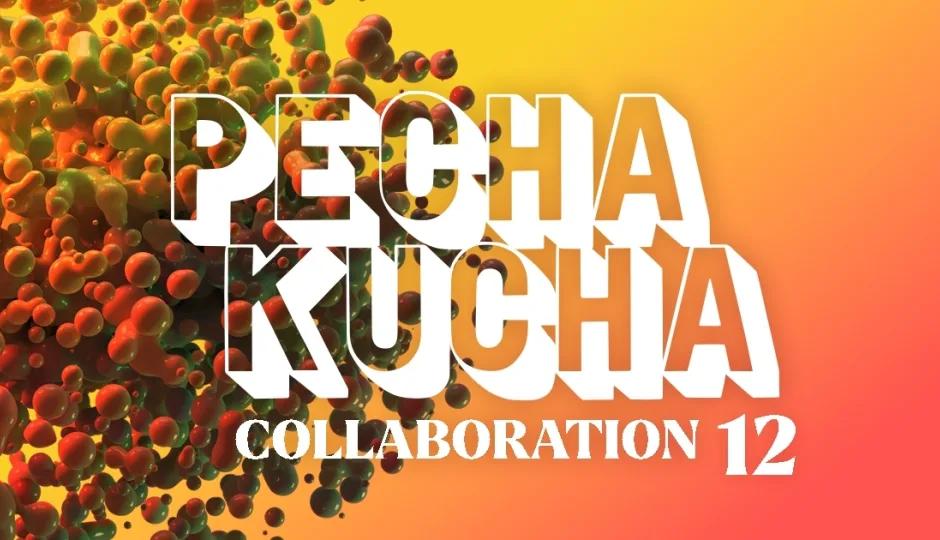 Pecha Kucha Series