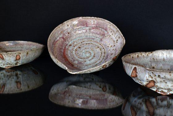 Hand Forming Tableware