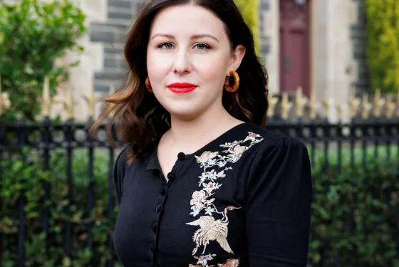 Sarah Bendall