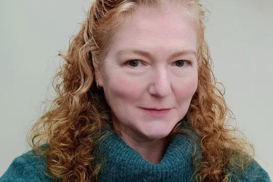 Sally Pointer