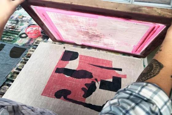The Basics of Screen Printing