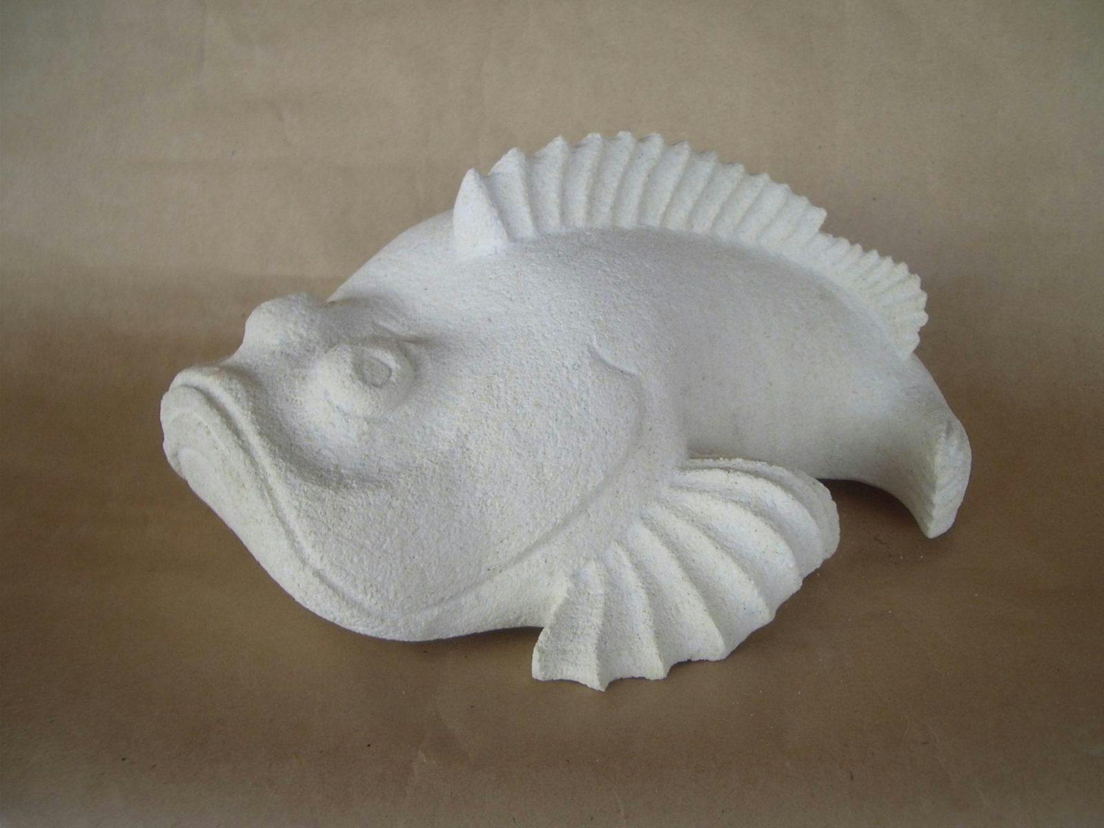 Introduction to Soft Limestone Carving