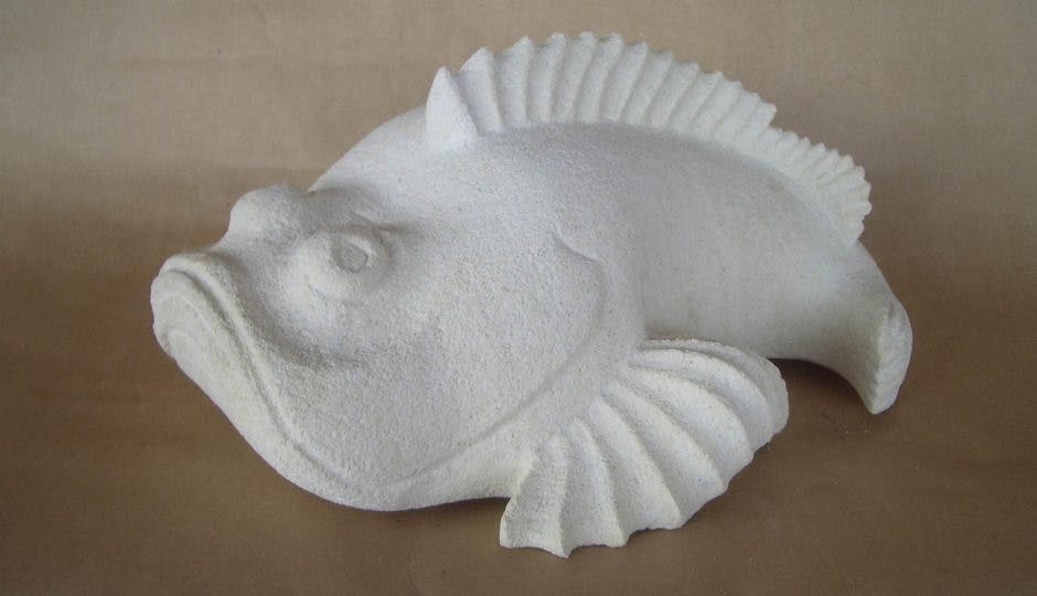 Introduction to Soft Limestone Sculpting