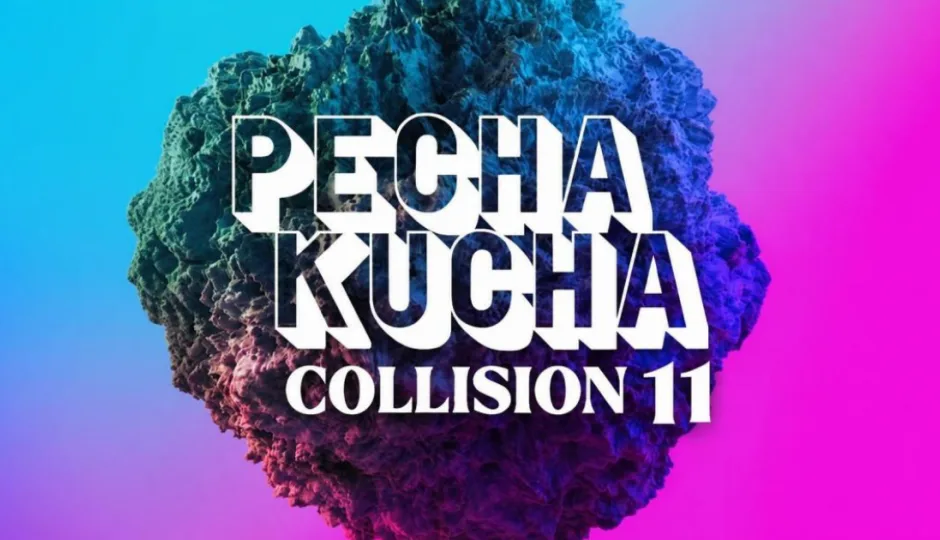 Pecha Kucha Series
